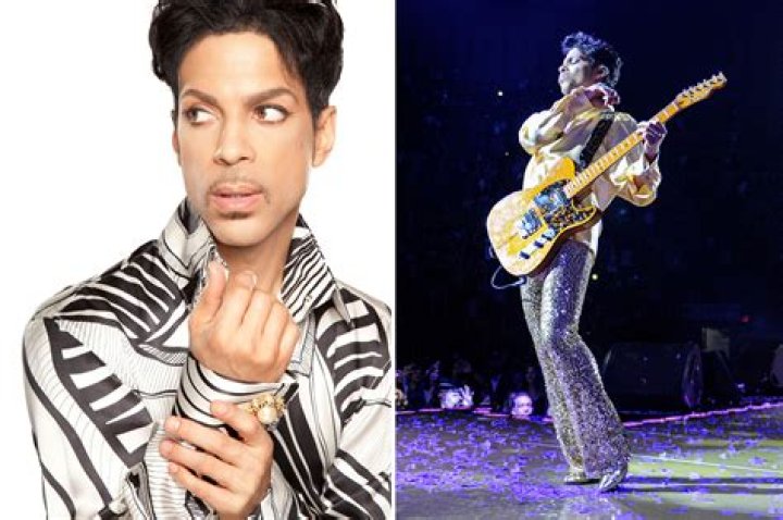 Britney Spears break-up letter, Prince guitar head ‘Music Icons’ auction