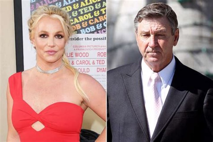 Britney Spears’ dad Jamie REFUSES to pay $50K for conservator Jodi’s security despite pop star’s net worth totaling $70M