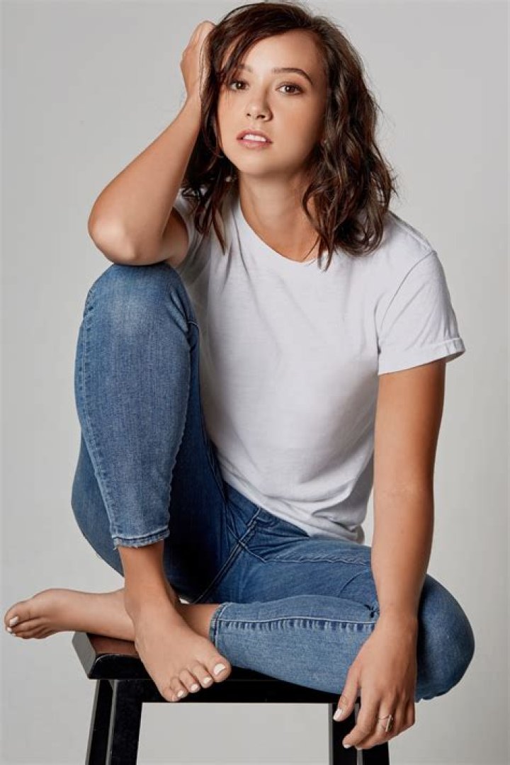 Britt Baron Archives - 247 News Around The World