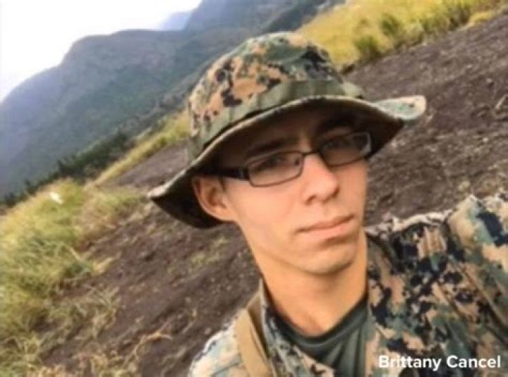 Brittany Cancel Archives - 247 News Around The World