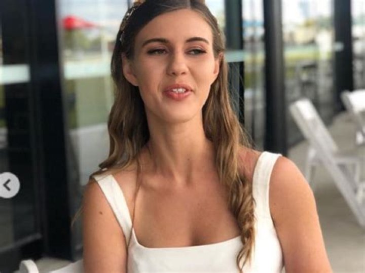 Brittany Higgins Archives - 247 News Around The World