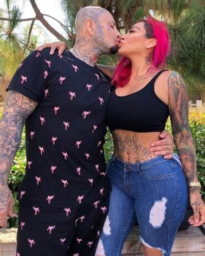 Brittanya Razavi's net worth, kids, career, family, dating, husband, wiki bio