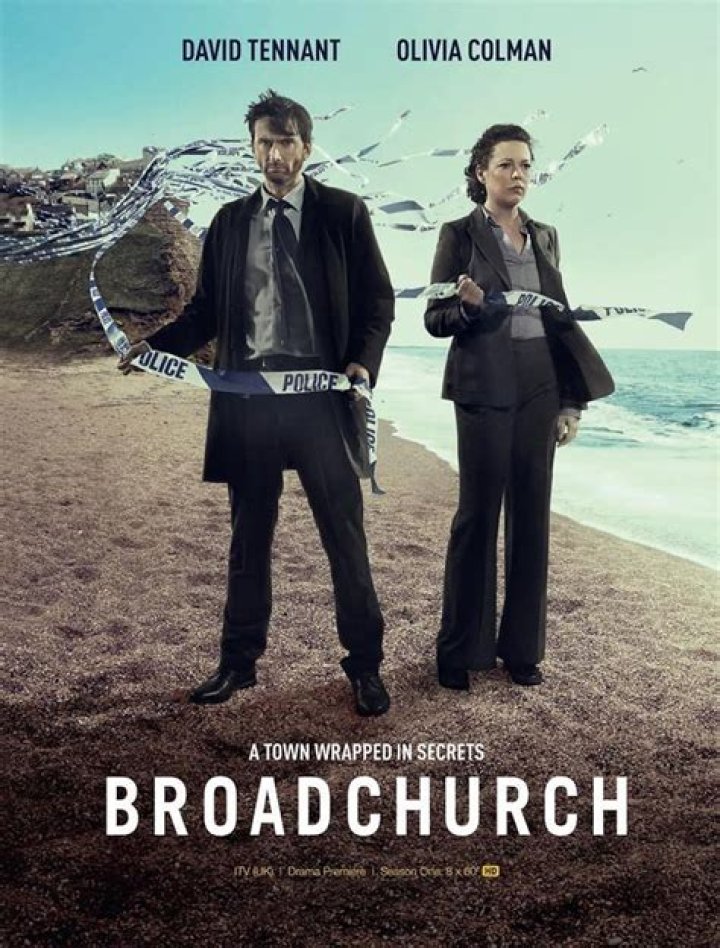Broadchurch Archives - 247 News Around The World