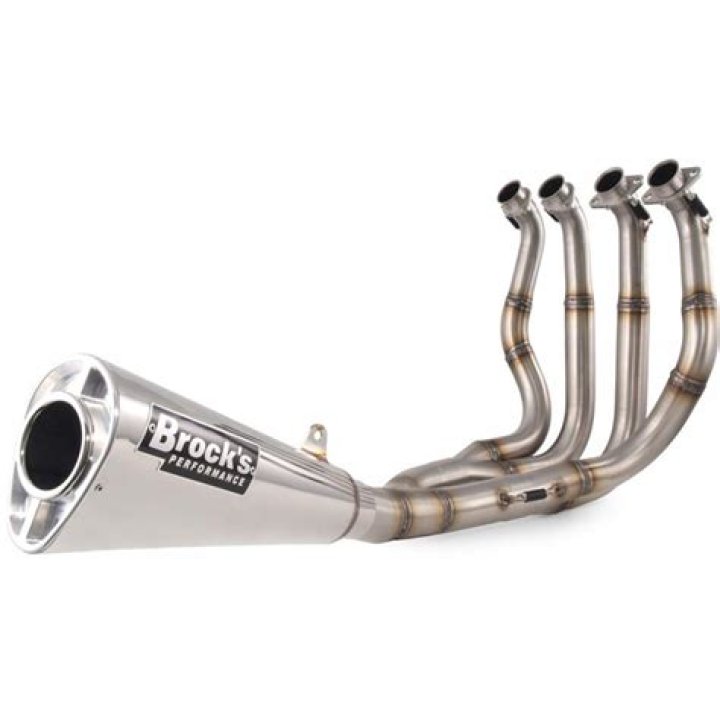 Brocks Archives - 247 News Around The World