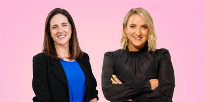 Brodie Kane Partner Archives - 247 News Around The World