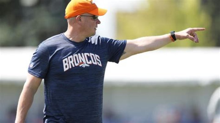 Broncos head coach Hackett nixed 7-on-7 drills this summer for safety, science