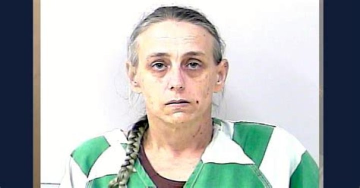 Brooke Hinkle and Daughter Arrested on the Same Day in Fla.