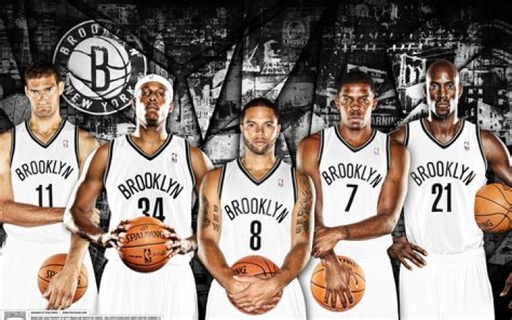 Brooklyn Nets Archives - 247 News Around The World