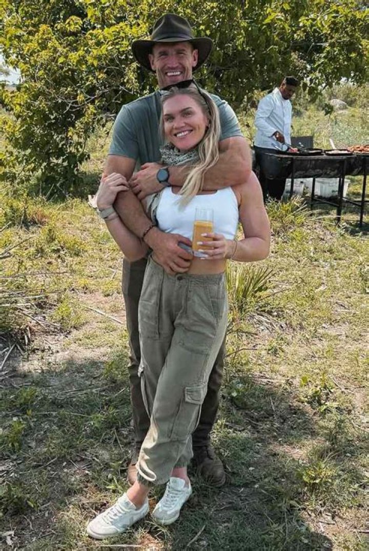 Brooks Laich’s GF Katrin Tanja Davidsdottir: 5 Things to Know