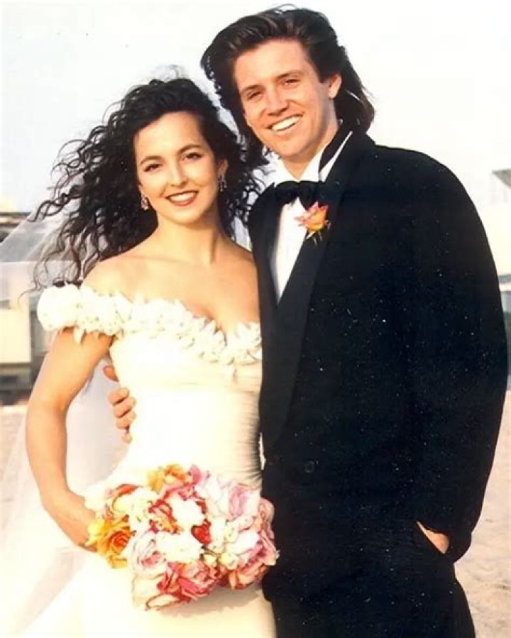 Bruce Somers Jr Wife Caroline Somers Age Gap: Husband, Cookbook, Recipes, and Net Worth