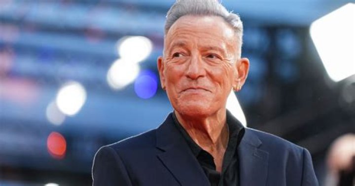 Bruce Springsteen Archives - 247 News Around The World