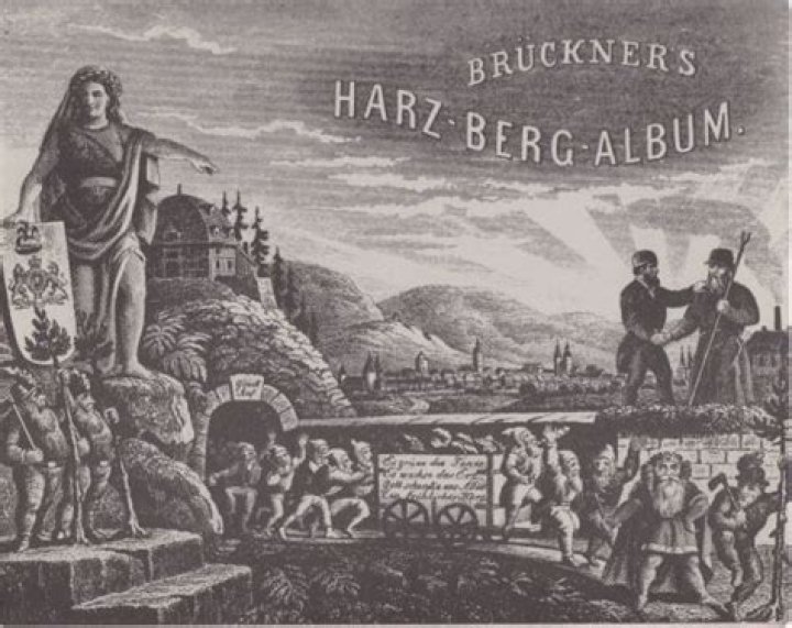 Brueckners Archives - 247 News Around The World