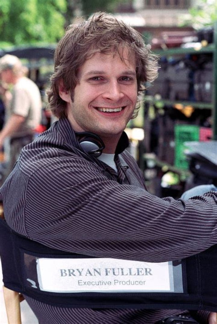 Bryan Fuller Archives - 247 News Around The World