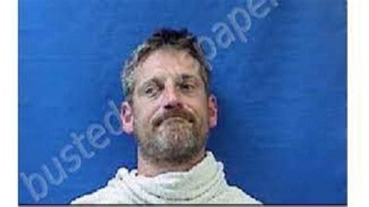 Bryan Thomas Brunson Arrested For Firing Gun: Video On Twitter and Reddit – Charges And Mugshots Details