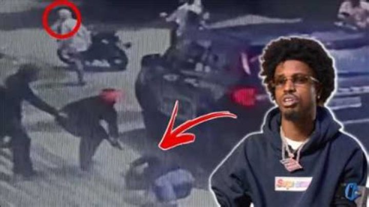 Btb Savage Robbery Video: Was He Arrested? Murder Case Update