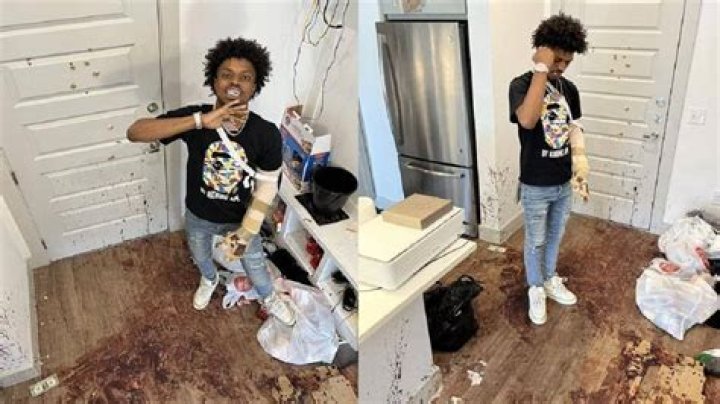 Btb Savage Archives - 247 News Around The World