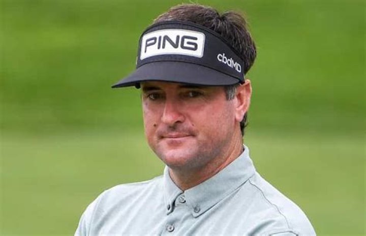 Bubba Watson Bio, Age, Wife, Family, Height, PGA Tour, Net Worth