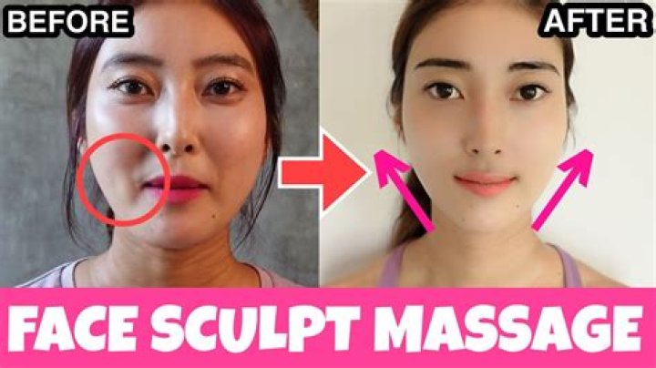 Buccal Massage Is The Weird Yet Relaxing Technique That Can Help Sculpt Your Face Without Needles