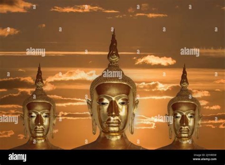 Buddhas Archives - 247 News Around The World