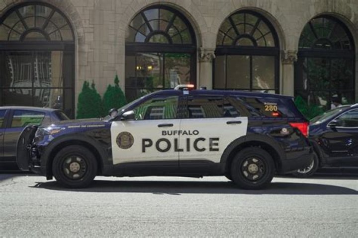 buffalo police arrested Archives - 247 News Around The World