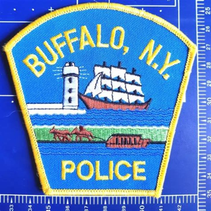 buffalo police badge Archives - 247 News Around The World