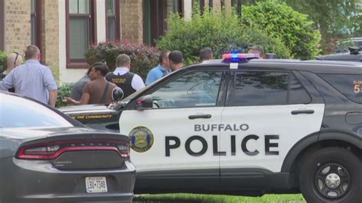 buffalo police clapping Archives - 247 News Around The World