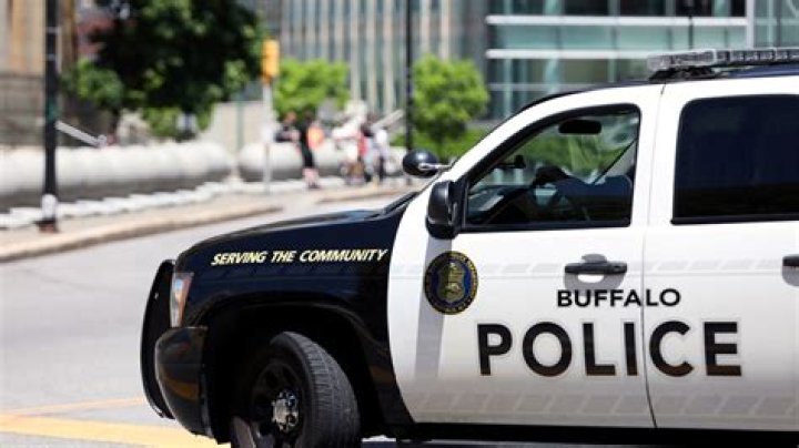 buffalo police fox news Archives