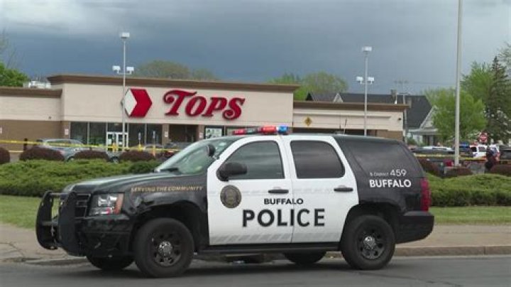 buffalo police fox Archives - 247 News Around The World