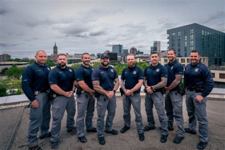 buffalo police gang unit Archives