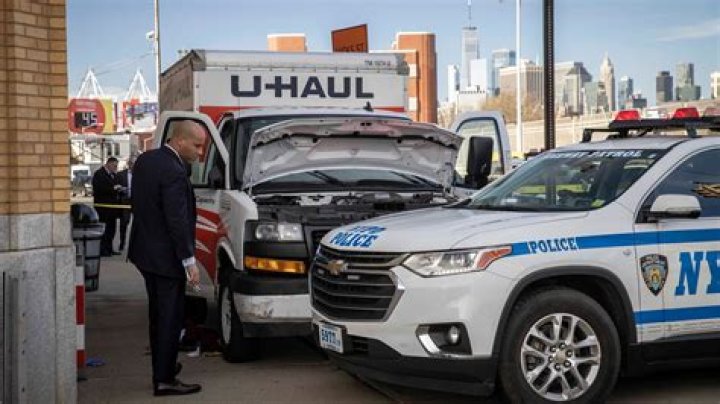 buffalo police hit by car Archives