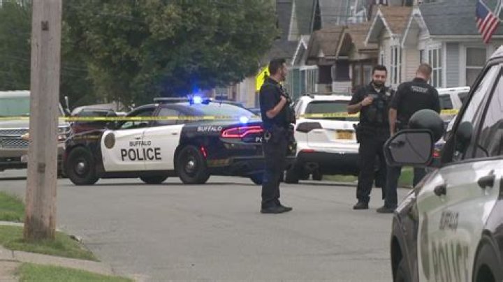 buffalo police man Archives - 247 News Around The World