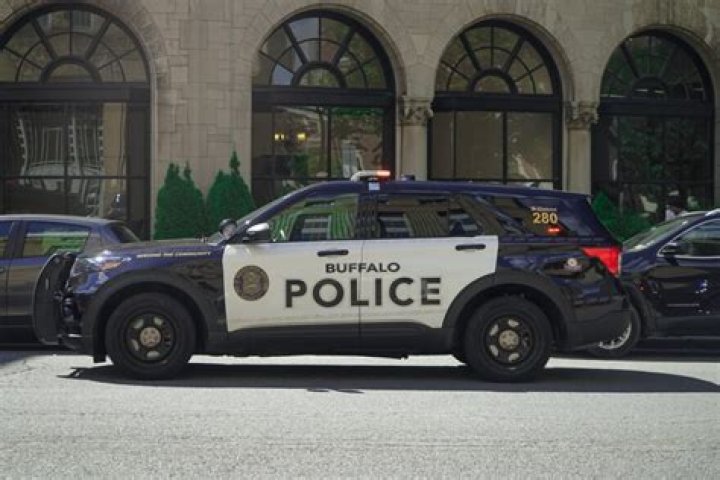 buffalo police number Archives - 247 News Around The World
