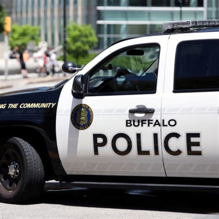 buffalo police officers quit Archives
