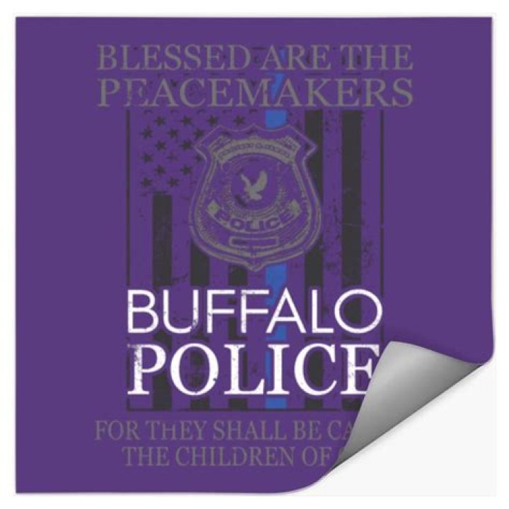 buffalo police support Archives - 247 News Around The World