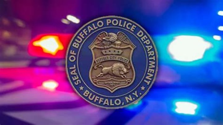 buffalo police suspension Archives - 247 News Around The World