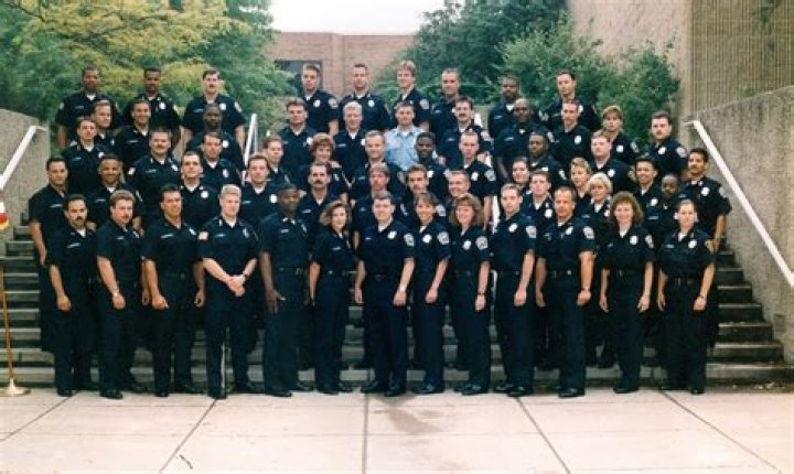 buffalo police then and now Archives