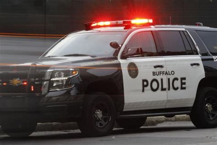 buffalo police unit resigns Archives
