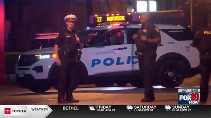 buffalo police walk off job Archives