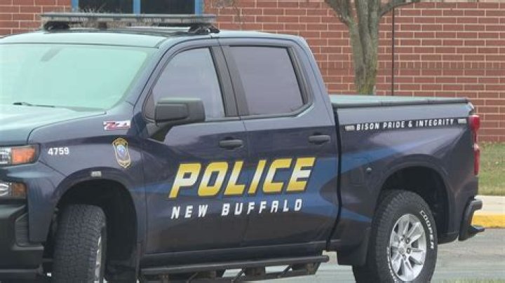 buffalo police website Archives - 247 News Around The World