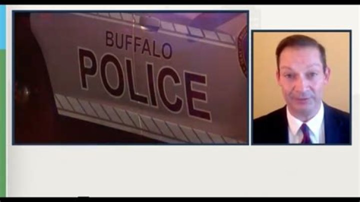buffalo police youtube Archives - 247 News Around The World