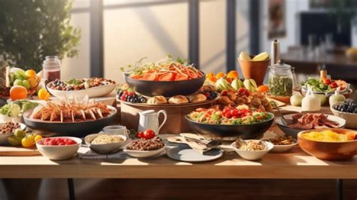 buffet Archives - 247 News Around The World