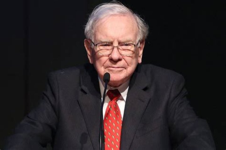 Buffett Archives - 247 News Around The World