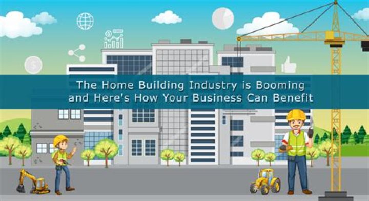 building industry Archives - 247 News Around The World