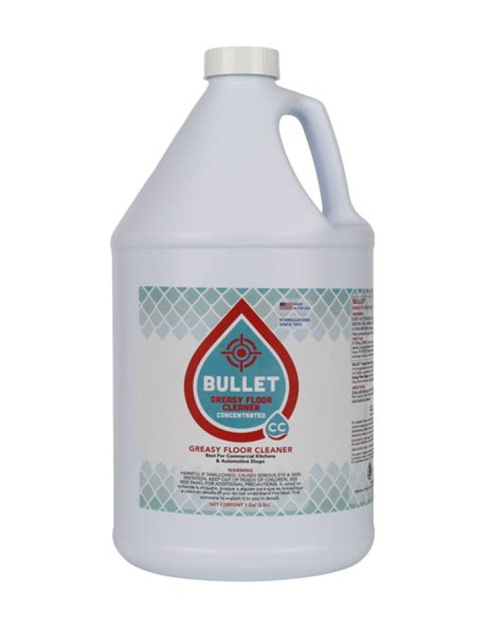 Bullet Through Floor Archives - 247 News Around The World