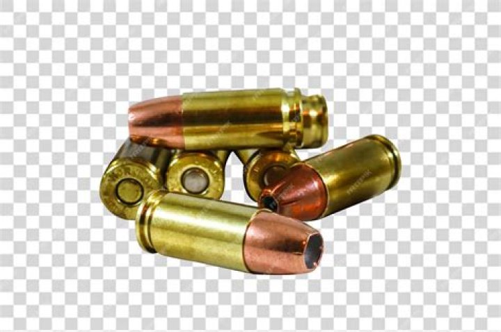 bullets Archives - 247 News Around The World