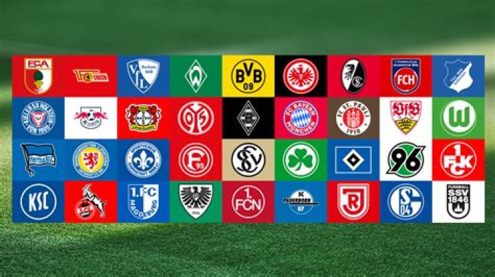 Bundesliga Archives - 247 News Around The World