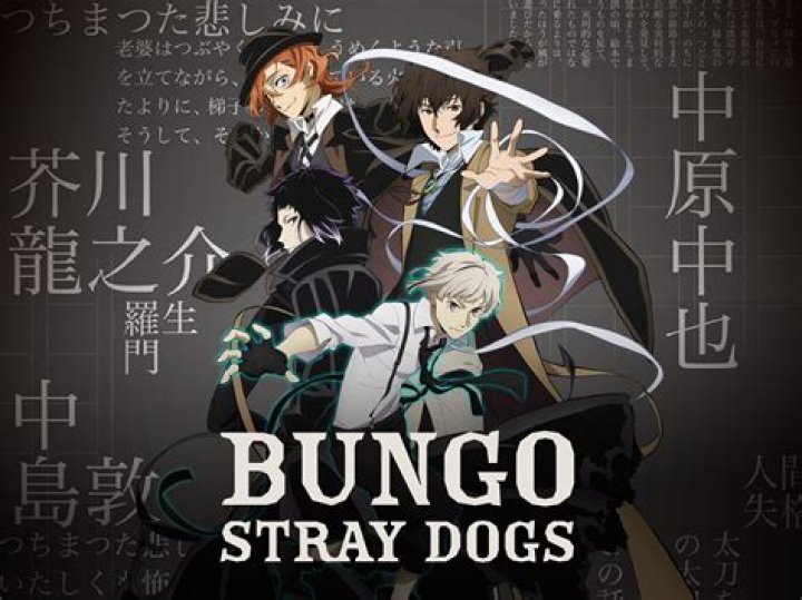Bungo Stray Dogs Season 4 Episode 4 Release Date: What Happened Last Time?