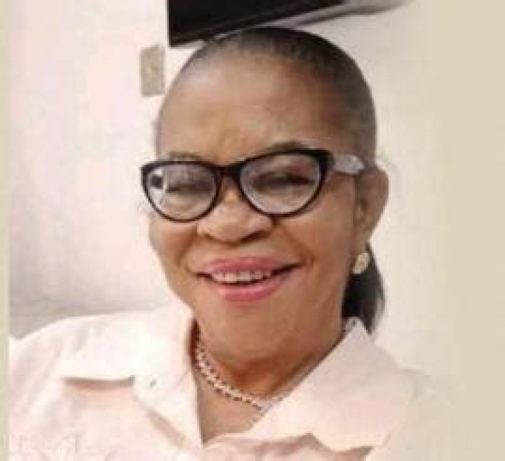 Bunmi Sofola Archives - 247 News Around The World