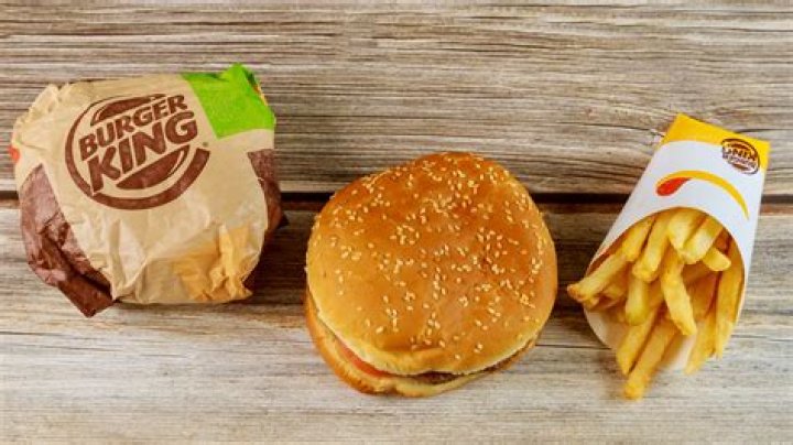 Burger King Is Allegedly Retiring the Ch'King — Eat This Not That