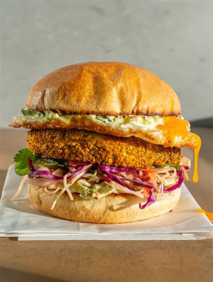 Burger Archives - 247 News Around The World